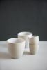 Handmade Stoneware Coffee Mug | Drinkware by Creating Comfort Lab. Item composed of stoneware