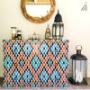 Moroccan Baladi | Wallpaper in Wall Treatments by Habitat Improver - Furniture Restyle and Applied Arts