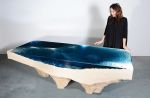 Abyss Host | Tables by Duffy London. Item made of wood compatible with modern style