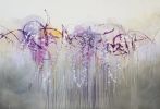 Contemporary Nature | Paintings by Cara Enteles Studio | New York in New York