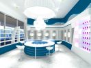 Mediland Goldcoast | Interior Design by Studio Hiyaku