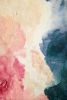 Color de Lluvia | Oil And Acrylic Painting in Paintings by Emily Tingey. Item composed of canvas and synthetic