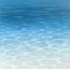 Tides | Oil And Acrylic Painting in Paintings by Laura Browning. Item composed of canvas compatible with contemporary and coastal style