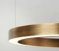 TR Down | Pendants by Insolit | Barcelona Spain in Barcelona. Item made of steel