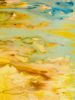 Beneath the Sunset | Prints in Paintings by Ariana Berman Studio. Item made of paper works with contemporary style