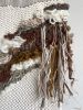 complicated on the inside | Macrame Wall Hanging by Ama Fiber Art