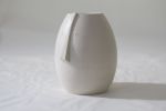 Nosy Noah | Vase in Vases & Vessels by Kristina Kotlier. Item made of stoneware