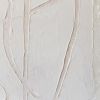 La Scrito Sur Moro La Perla I | Mixed Media in Paintings by Kim Fonder