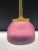 Little Oil 82-4 | Sculptures by Katherine Jackson