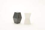 LKM Small | Tableware by Lauren Owens Ceramics. Item made of ceramic compatible with mid century modern and contemporary style