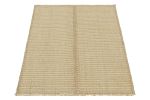 Rug & Kilim’s Contemporary Kilim in Beige-Brown Textural | Area Rug in Rugs by Rug and Kilim