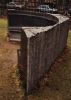 Yale Bench | Benches & Ottomans by Jim Sardonis | Yale Old Campus in New Haven. Item composed of granite