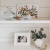 Flower Arrangement Painting | Paintings by Roxane Gabriel Art