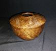 Highly figured Oregon black walnut vessel | Vase in Vases & Vessels by Whiteway design build llc. Item composed of walnut