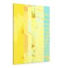 Urban 00751 | Prints in Paintings by Petra Trimmel. Item composed of canvas & paper