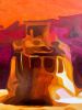 Cruisin' Sunapee | Oil And Acrylic Painting in Paintings by Kate Wilson Fine Art. Item made of canvas & synthetic compatible with contemporary and modern style