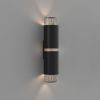Union | Sconces by JSPR. Item made of aluminum