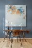 "Intimacy of Space", Print on Canvas by Cameron Schmitz | Prints by Cameron Schmitz. Item made of canvas