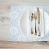Disposable Placemat Packs: The Originals | Tableware by Jessica Whitley Studio. Item made of cotton
