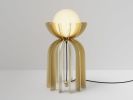 Stella Lamp | Table Lamp in Lamps by ILANEL P/L. Item composed of aluminum