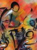 Mdundiko | Paintings by Mwenye painter