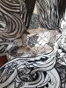 convolution | Mixed Media by Paul Santoleri