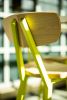 Planar chairs, Tercet stools | Dining Chair in Chairs by Housefish | Whole Foods Market in Lakewood. Item made of wood & metal