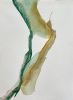 Looking Forward | Oil And Acrylic Painting in Paintings by Studio Maison Art by Heather O’Donovan. Item made of canvas compatible with boho and contemporary style