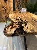 Ash wood dining table, Wood dining table, Kitchen table | Tables by Brave Wood. Item made of wood with synthetic