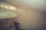 Table of Objects | Embroidery in Wall Hangings by Tatiana May | Athens, Greece in Athens. Item made of fabric
