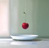 a simple moment | Oil And Acrylic Painting in Paintings by Massimo Villa. Item made of wood & cotton compatible with contemporary style