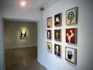 A Heavenly Paradise | Paintings by John Randall Nelson | Gebert Contemporary in Santa Fe