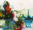 A Rare Occurrence - Abstract Painting by Michael Rich | Paintings by Michael Rich. Item compatible with minimalism and mid century modern style