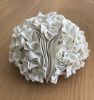 ABYSS SCULPTURE N°4 | Sculptures by Purindigo. Item composed of ceramic