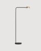 Olo Floor Lamp | Lamps by SEED Design USA. Item made of steel