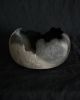 Cenizas Distressed Form No.3 | Sculptures by Alex Roby Design. Item made of ceramic compatible with minimalism and contemporary style