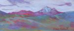 Twilight | Oil And Acrylic Painting in Paintings by Jessica Marshall / Library of Marshall Arts