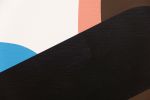 Accumulate | Oil And Acrylic Painting in Paintings by Kotaro Machiyama | Arufurekkusuosaka in Osaka. Item composed of canvas in japandi or art deco style