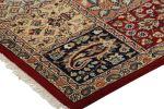 Rug & Kilim’s Contemporary Chain Stitch Rug | Area Rug in Rugs by Rug and Kilim