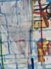 Nordic Fowler | Prints in Paintings by Edward Wilcox. Item made of wood & canvas