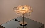 Kumo Table Lamp | Lamps by LAGU. Item composed of metal in contemporary or modern style