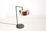 Lalu+ Table Lamp | Lamps by SEED Design USA. Item made of steel