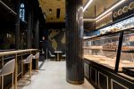 Bengong Black | Interior Design by Studio Hiyaku | Bengong Black in Haymarket