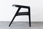 Camden Chair | Accent Chair in Chairs by Sheepdog. Item composed of wood and synthetic