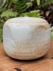 H: 5" w: 6" | Vase in Vases & Vessels by SKOBY JOE CERAMICS. Item composed of stoneware
