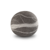 Wave | Pouf in Pillows by KATSU | Katsu Studio in Saint Petersburg. Item made of cotton works with minimalism & art deco style