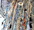 Woman's Work | Sculptures by Alette Simmons-Jimenez | Master Card in Miami