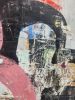 Join Hands | Mixed Media in Paintings by Dale Voelker