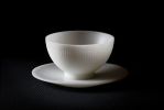 Statuaria A | Cup in Drinkware by gumdesign. Item composed of marble in contemporary style