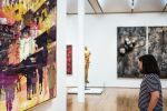 Art for Hong Kong | Photography by Sven Pfrommer